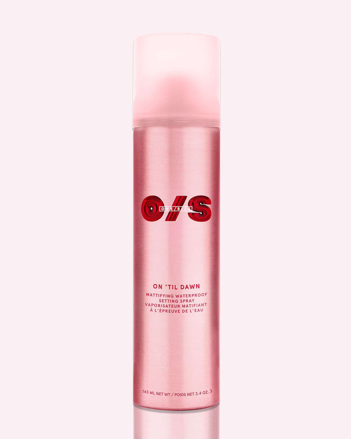 On 'Til Dawn Setting Spray